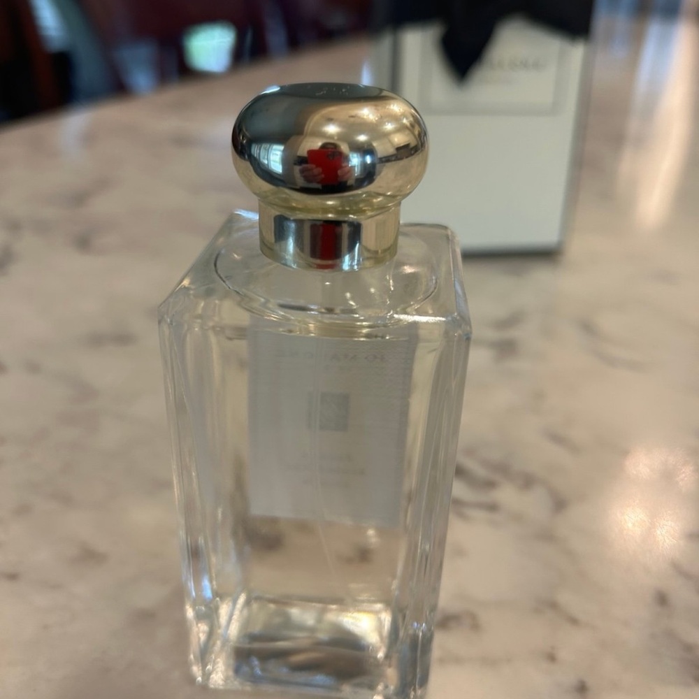 Jo Malone Peony & Blush Suede Perfume - Picture 4 of 4